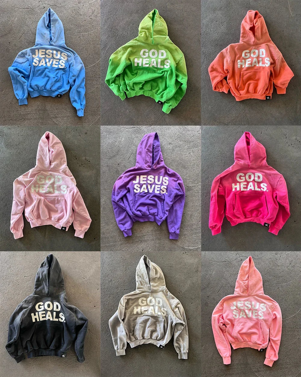 Gothic Harajuku cute letters trendy printed casual hoodie for women y2k loose campus style plus size couple sweatshirt kawaii 250813