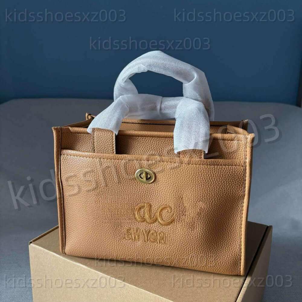 Coacher Designer Bag Coachbagas Denim Bag Cargo Tote Bag City Bag Washed Canvas Crossbody Handbag Shoulder Large Capacity Kids Shopping Bag Lvs Bag All In Bb