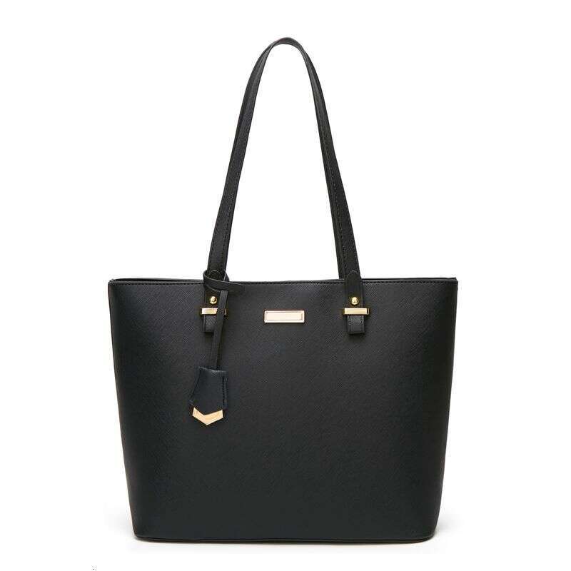 Women's Bags New Four Single Shoulder Diagonal Ladies Handbag One Piece Large Capacity Tote Bag