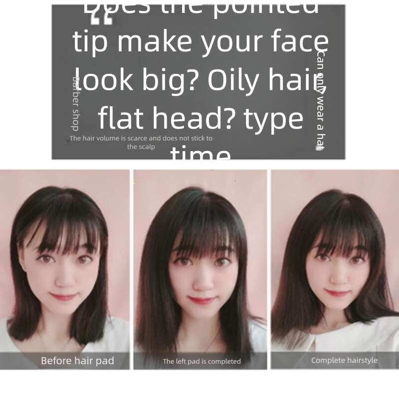 Volumizing Tool Corn Mini Lazy Curling Iron Root Lifting Foil Perm Unisex Hair Straightener