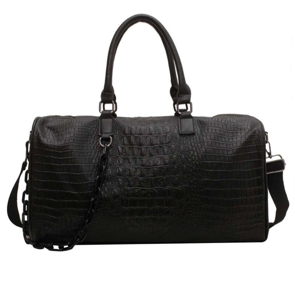 Fashion Pillow bag Travel Bags for Women Large Capacity Handheld Luggage Bag Leather Feel Sports Gym Bag Shoulder bag Crossbody bag Tote Bags Hangbags