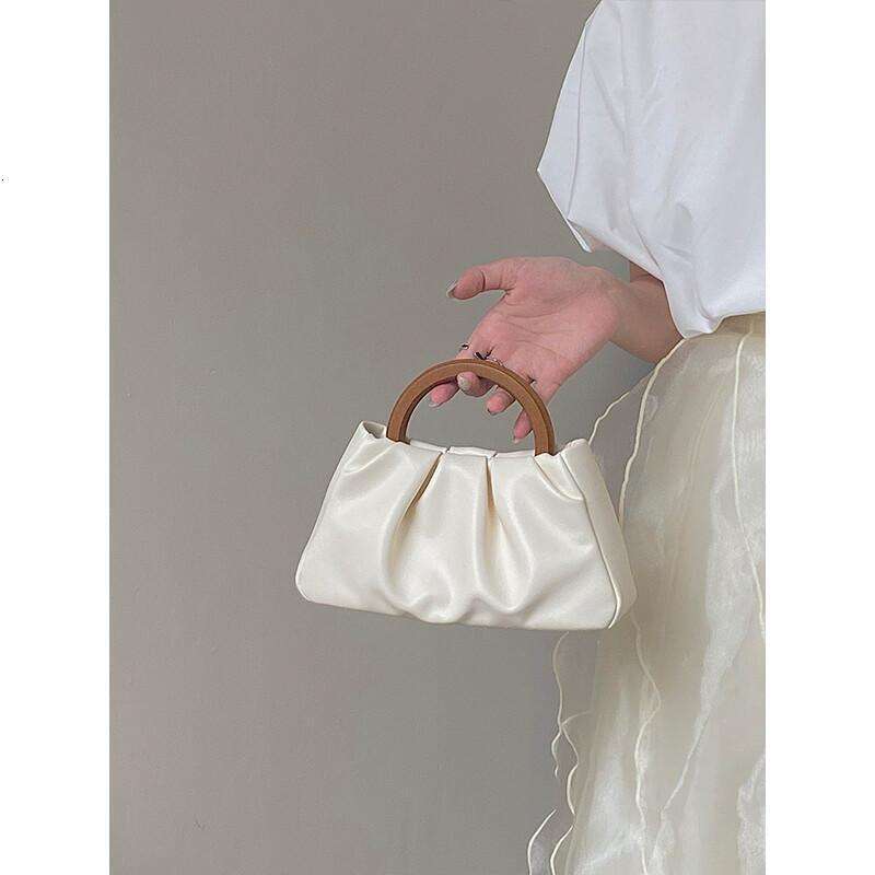 Crossbody For Women, Shoulder Handbag, Underarm Niche Design, Light Luxury Small Bag, Commuter Affordable Women's Bag