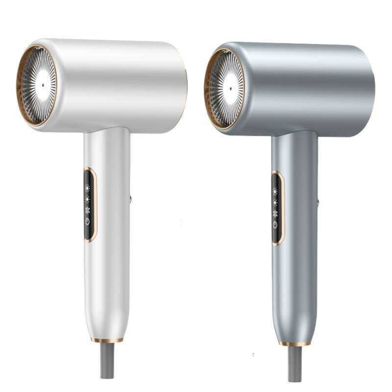 High-Speed Household Dormitory Use, Hot/Cold Wind, Various Power Levels, Popular Hair Salon Electric Blow Dryer