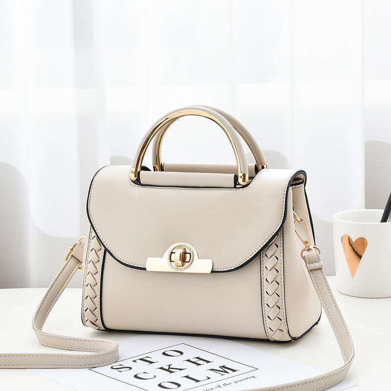 Designer bag Luxury bag New Fashion Versatile Trendy Patchwork Handbag For Women, Stylish Shoulder Crossbody Bag