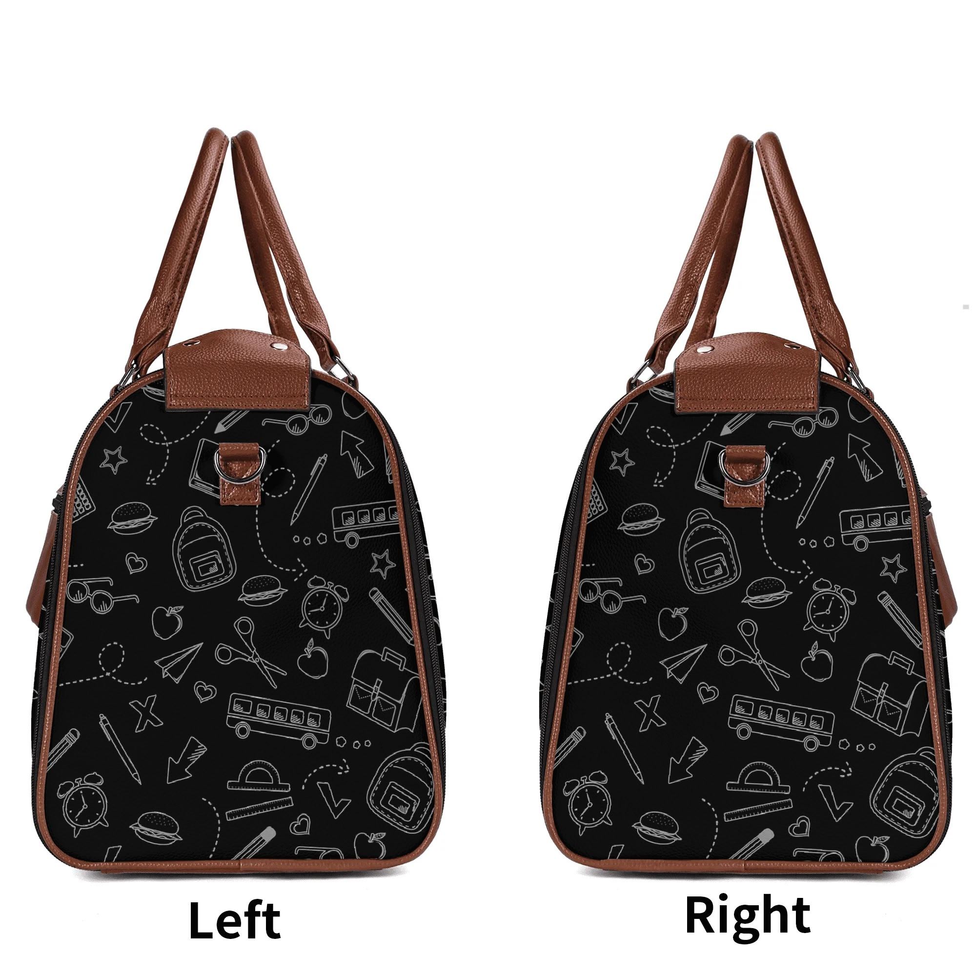 POP Designer bag Travel bag duffle bag designer unisex Luggage Sports outdoor Shoulder bag Weekend bag Tote bag Unisex handbag fashion bag