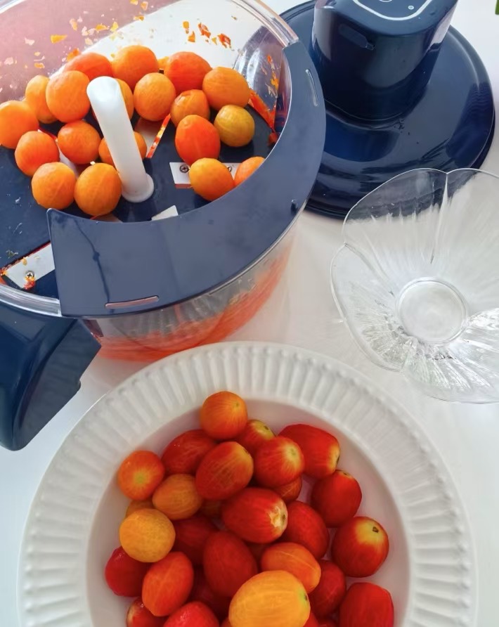 Peeling machine automatic household electric fruit peeler green lifting peeling machine artifact