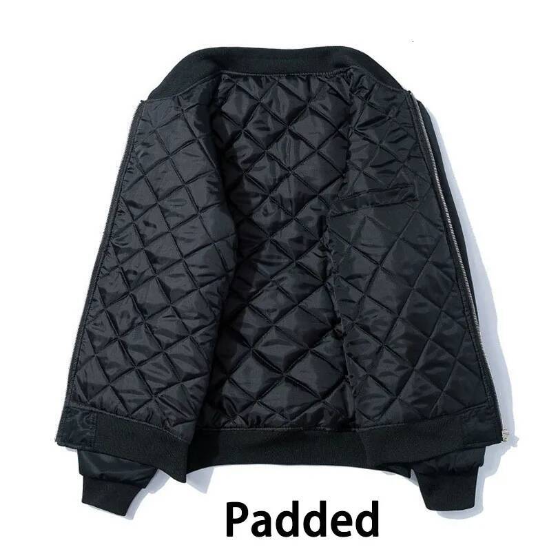 Phoenix Embroidered Jacket Sukan Baseball Jackets Youth Casual Bomber Coat Men 2025 Spring Autumn Korean Z1