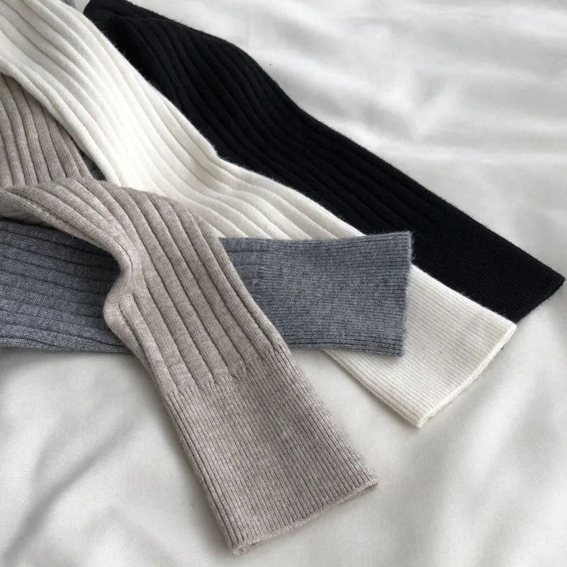 High Quality Knit Cardigan Tops Women Fashion Polo Collar Buttons Up Sweaters Fall Winter Solid Casual Long Sleeve Knitwear 250808