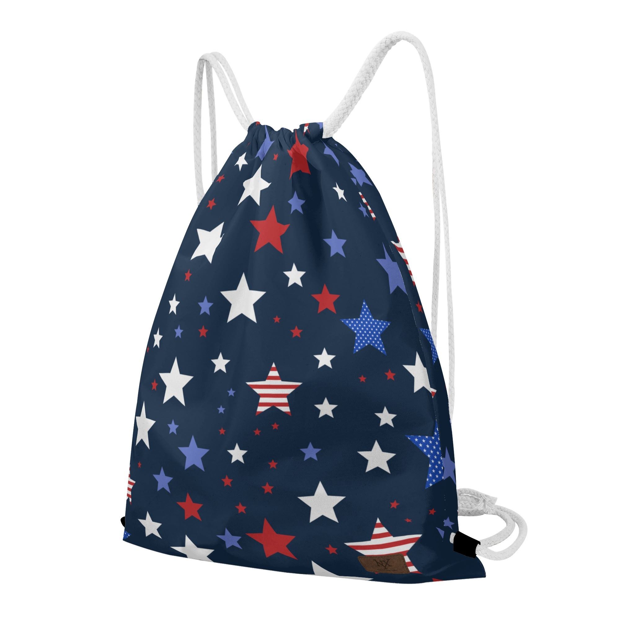 NXY high quality drawstring bag backpack designers bags men luxury bag backpacks book bags mens fashion all-match Large capacity school bag with dust 