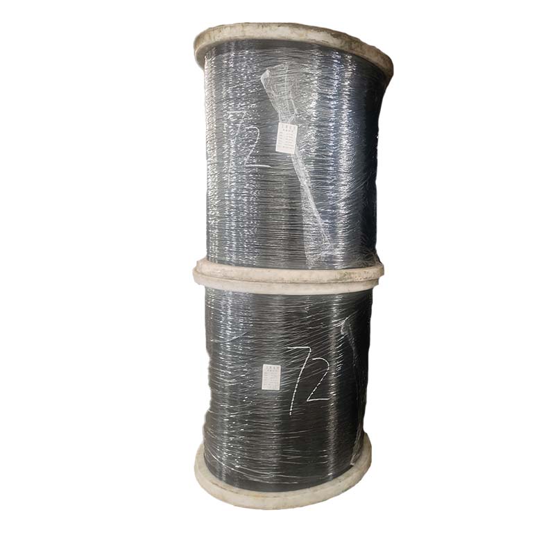 AA Grade Black Nylon Polyester Monofilament Used for Zipper Production - Breathable & Durable with High Abrasion Resistance