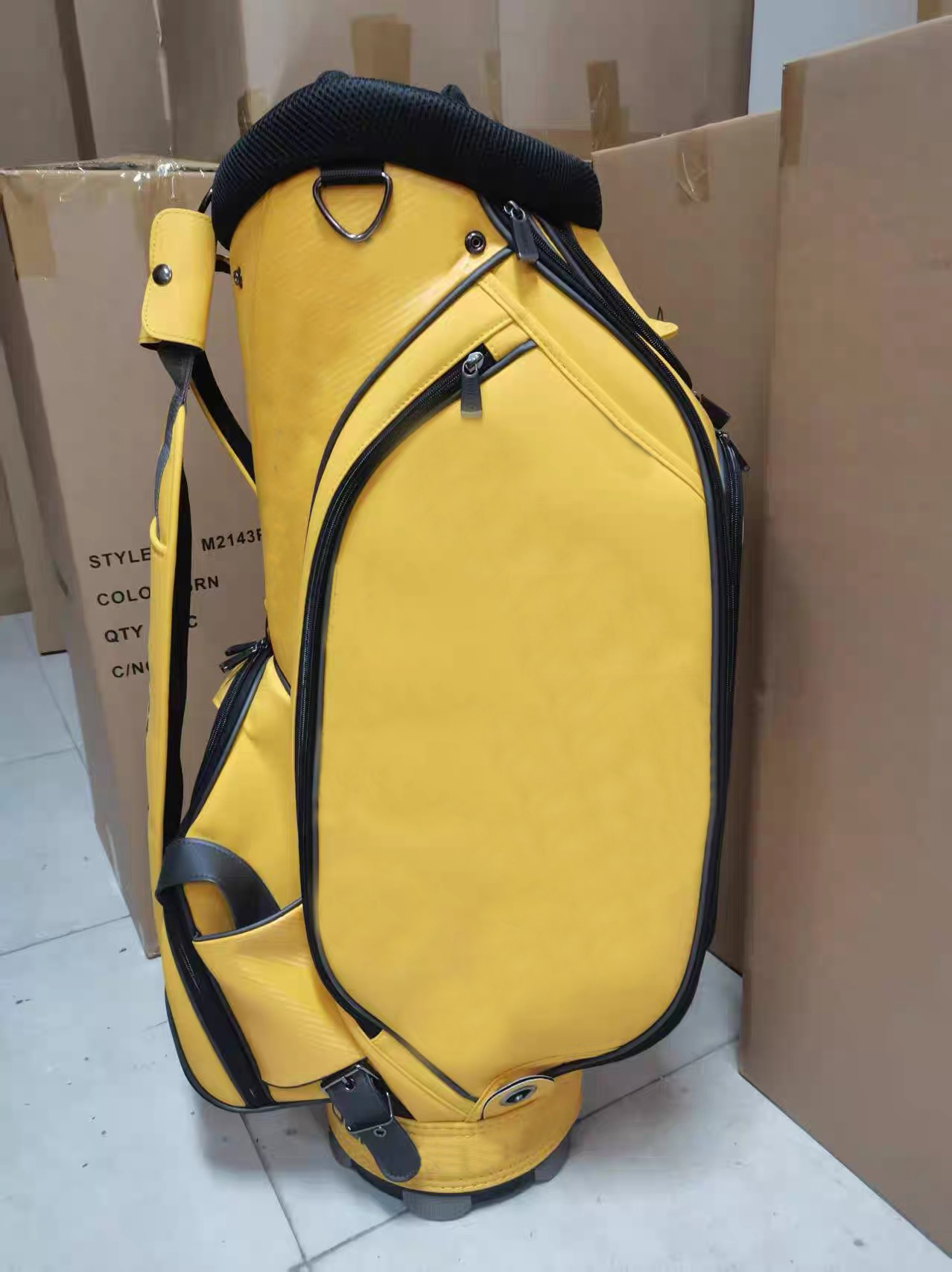 golf High Quaity Professional Sports fashion Club Designer Golf outdoor bag Contact us for more pictures