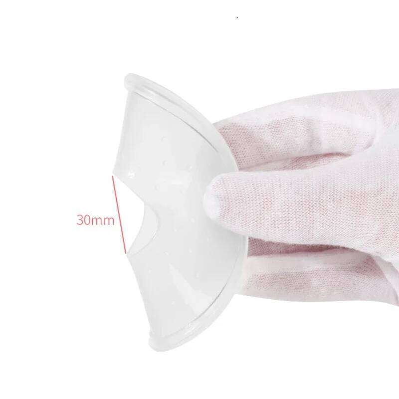 Breast Correcting Shell Baby Feeding Milk Saver Protect Sore Nipples Breastfeeding Collect Breastmilk for Maternal