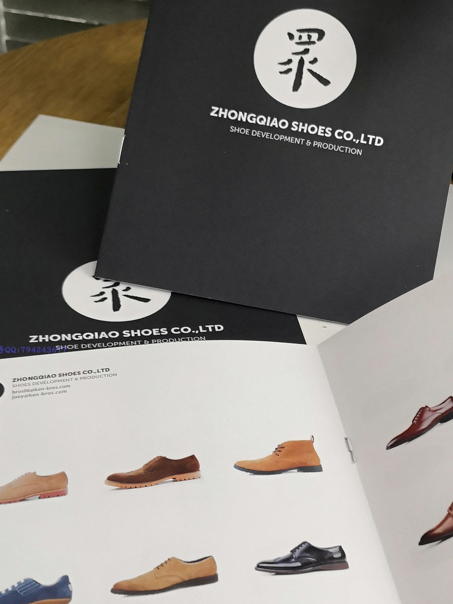 Instruction Manual Printing, Brochure Printing