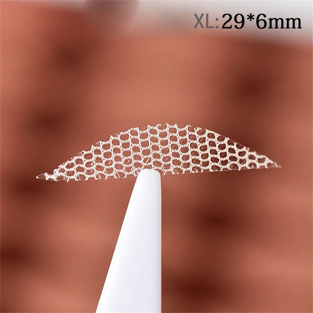 240pairs/180Pairs Invisible Eyelid Sticker Lace Eye Lift Strips Double Eyelid Tape Adhesive Stickers Eye Tape Tools Size XL/L/M 250811