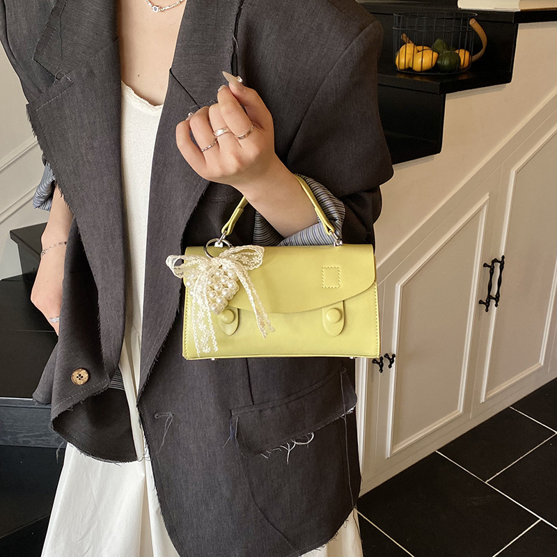 designer bag Unique Retro Versatile Shoulder Bag for Women 2025 Spring New Fashionable Crossbody Bag Handheld Small Luxury bag Square Bag Wholesale