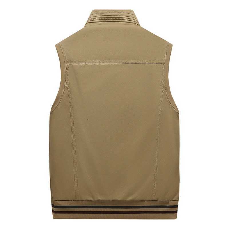 Winter Motorcyclist Mountaineering Mens Sev Casual Coat Ma Work Cargo Vest Men Photography Clothing Tactical s Y250814