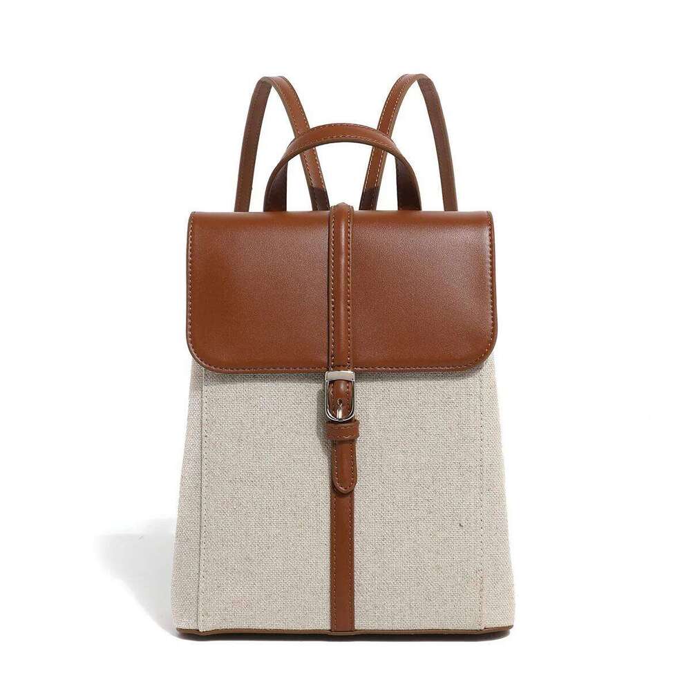 Laptop High Capacity Commuter Bag Purse Travel Rucksack Women Small Backpack Casual Handbag Female Fashion bag