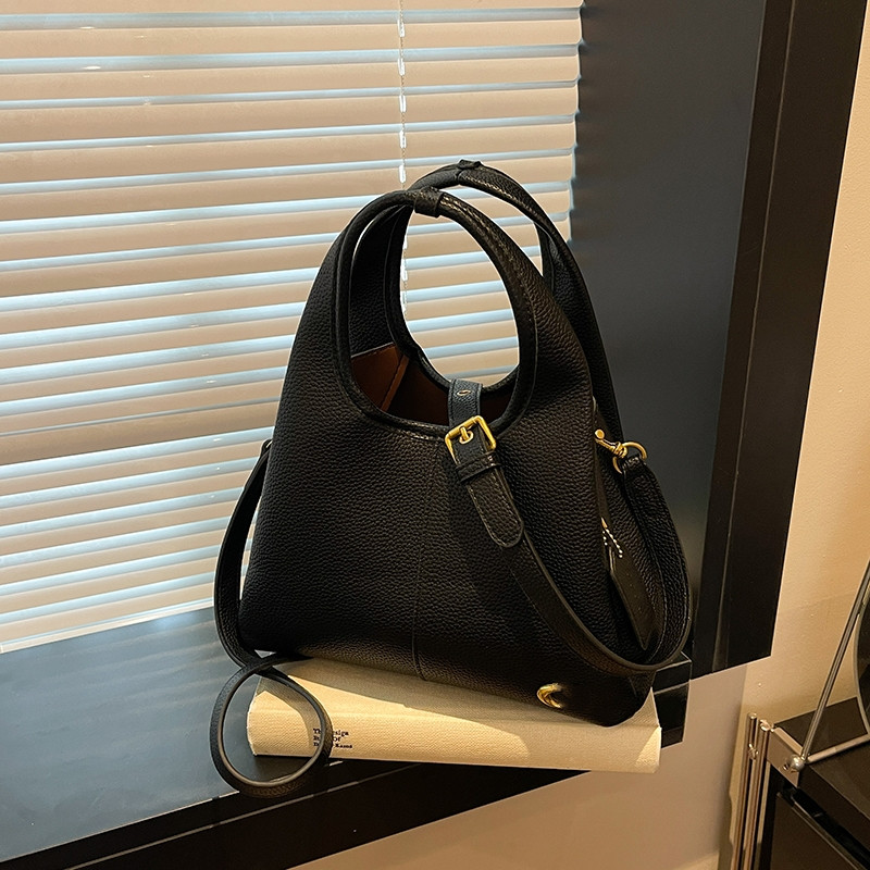 Designer Bag Tote Bags Handbag Leather Shoulder Messenger Bag New LANAS Crossbody Handbags Large Capacity Shopping Totes Leather Grocery basket