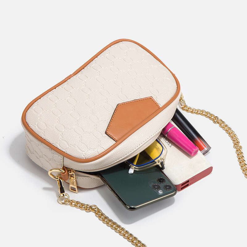 New Fashion Handbag Tote Trendy Shoulder Crossbody Large Capacity Four-Piece Set Mother-Daughter Bag