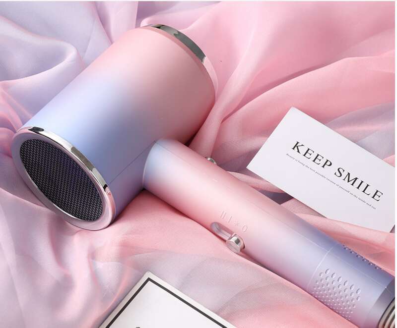 speed High power home salon Blue ion hair dryer