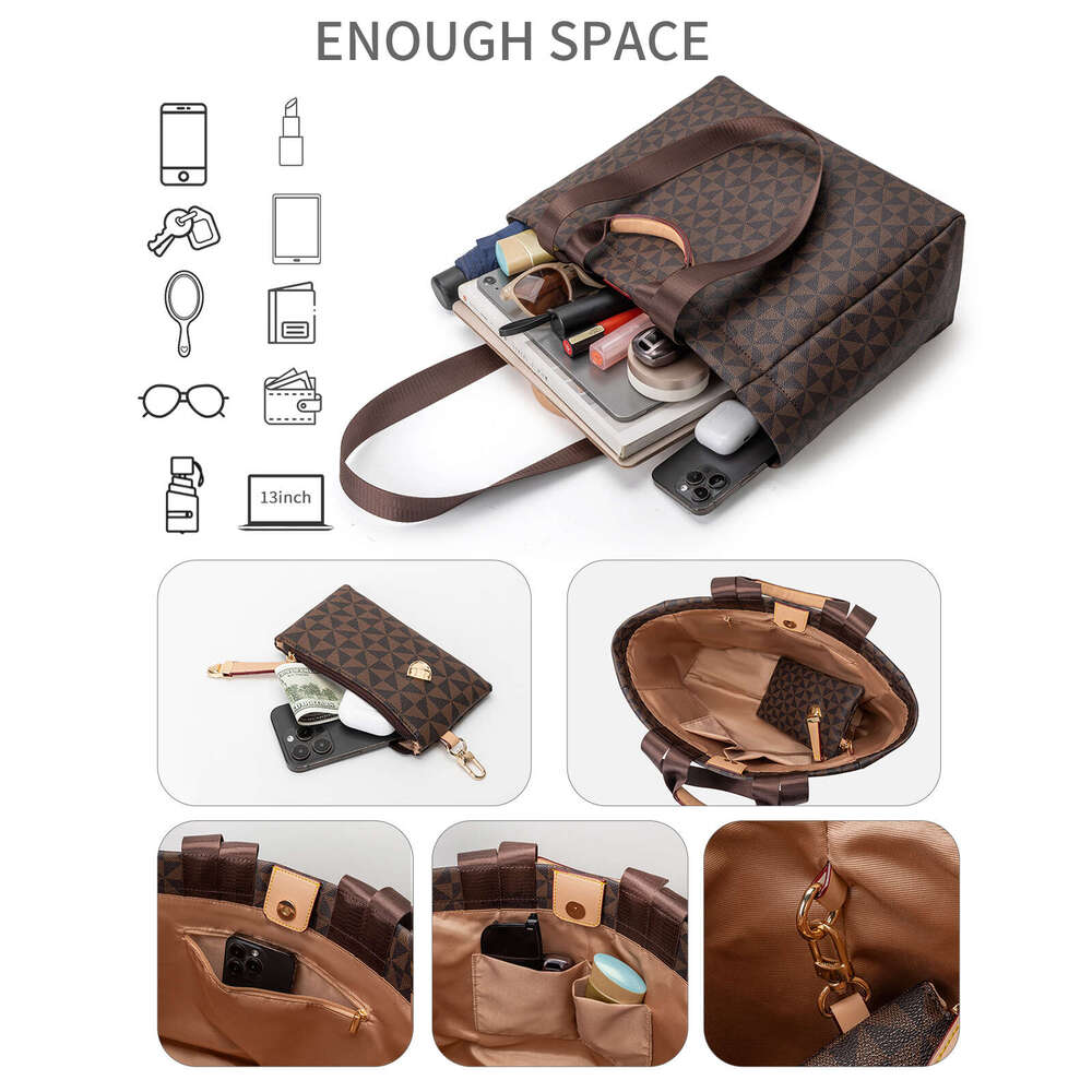 Lacel Urwebin Complimentary Shipping Designer Bag Women's Shoulder Bag New Style Handbag Simple Square Crossbody Bag Kelly Bag Mobile Phone Bag