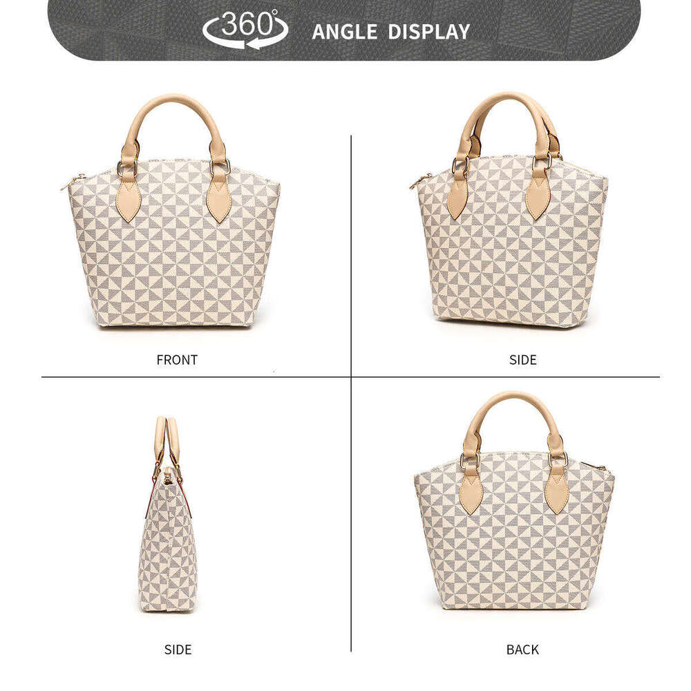 Lacel Urwebin Luxury Designer Tote Bag Handbag Top Quality The Tote Purse Designer Handbags Large Crossbody Designer Cross-Body Bags Designer Women 