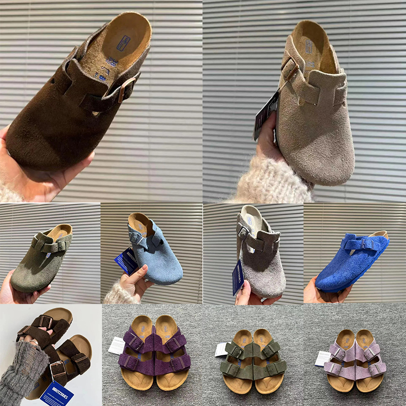 free shipping designer Sandals for woman outdoor breathable indoor fashionable slippers platform beach shoes 35-44