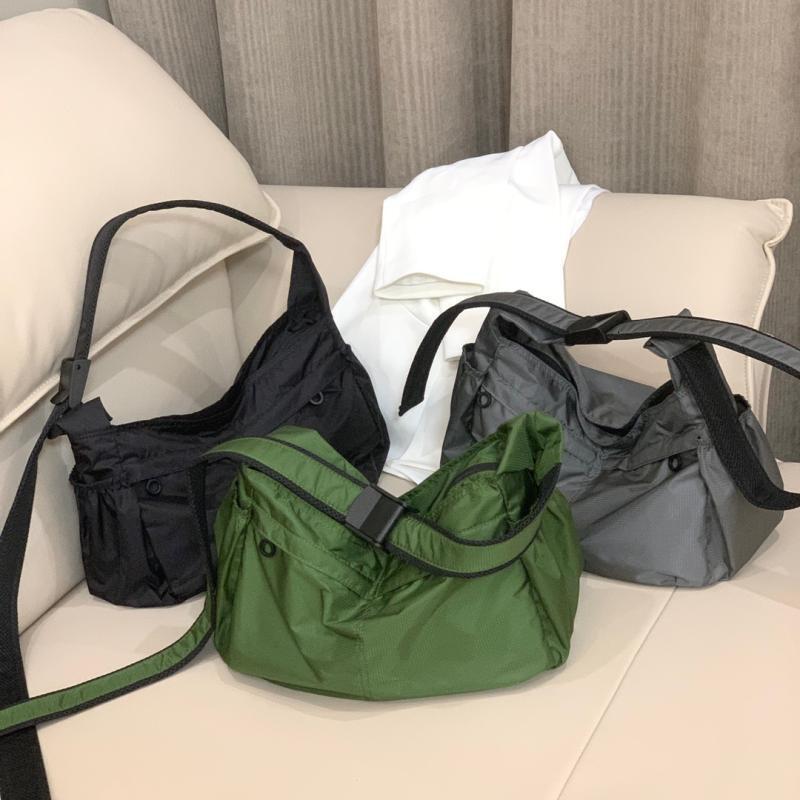 Women's crossbody bag 2025 new designer fashion casual commuting bag