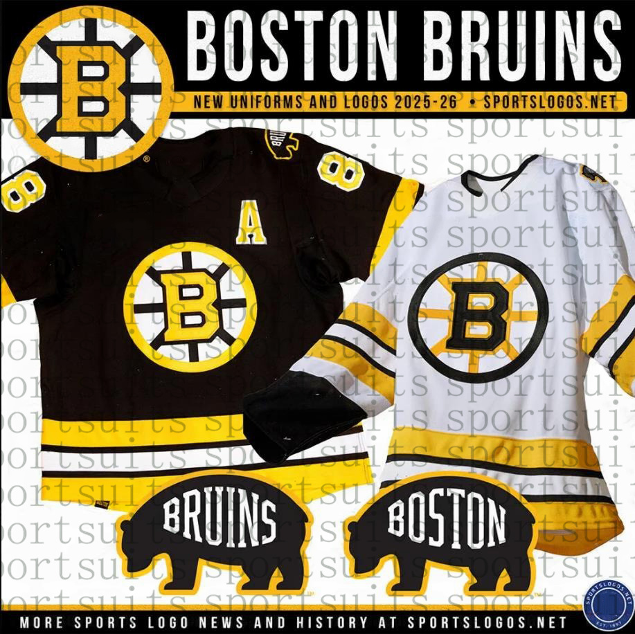 88 David Pastrnak 2025-26 Bruins Jerseys Jeremy Swayman Patrice Bergeron Cole Koepke Elias Lindholm Charlie Coyle McAvoy Joonas Korpisalo Custom jerseys