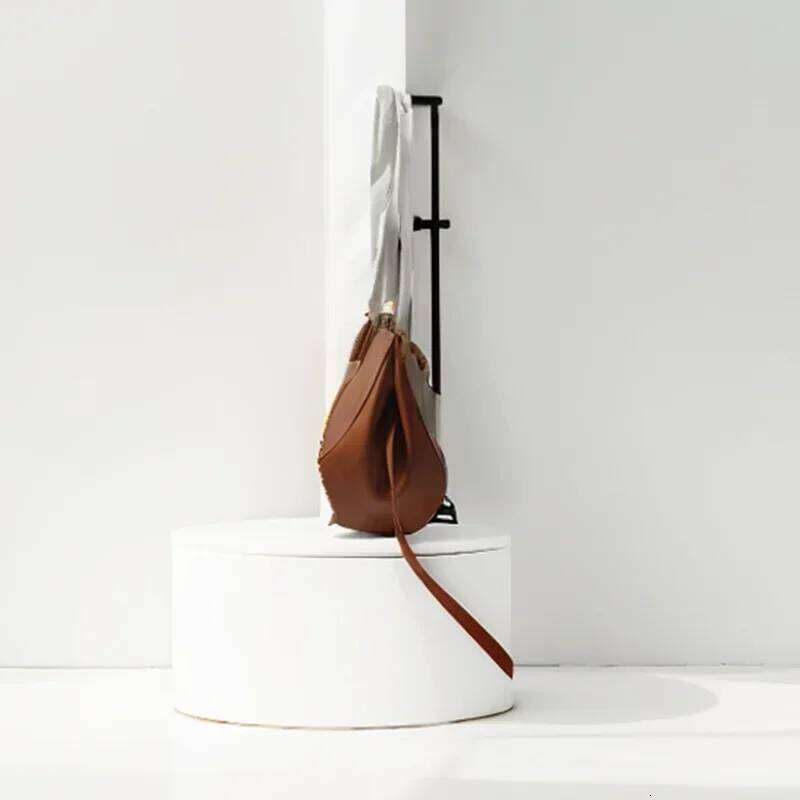 Genuine Leather Handbag Tote For Women Cowhide Shoulder Design Large Capacity Totes Top Handle Hobo Shopper Bag bag