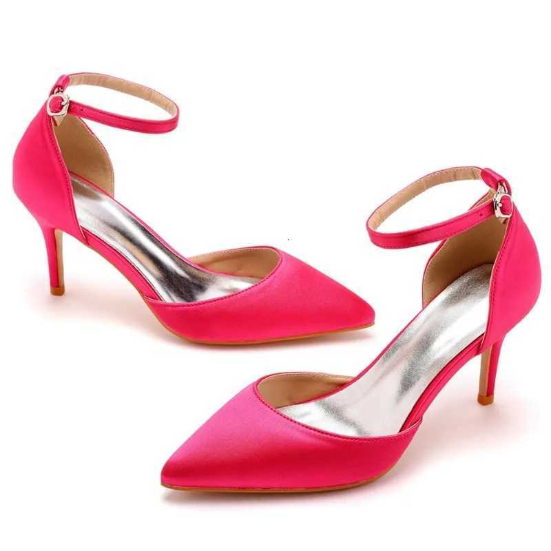 100% Cotton Linen Cotton Linen Cotton Linen Cotton Shoes for Women Fashion Shoe Pointed End Stilettos Sandals W250814
