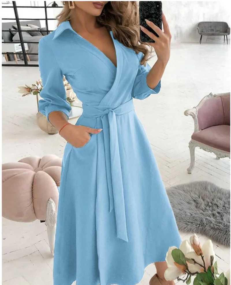 Women Print Dress Sexy V-Neck Bat Sleeve Ruffle Flowers Print Bohemian Beach Sundress Ladies Loose Summer Vacation Mini Dresses XJ250814