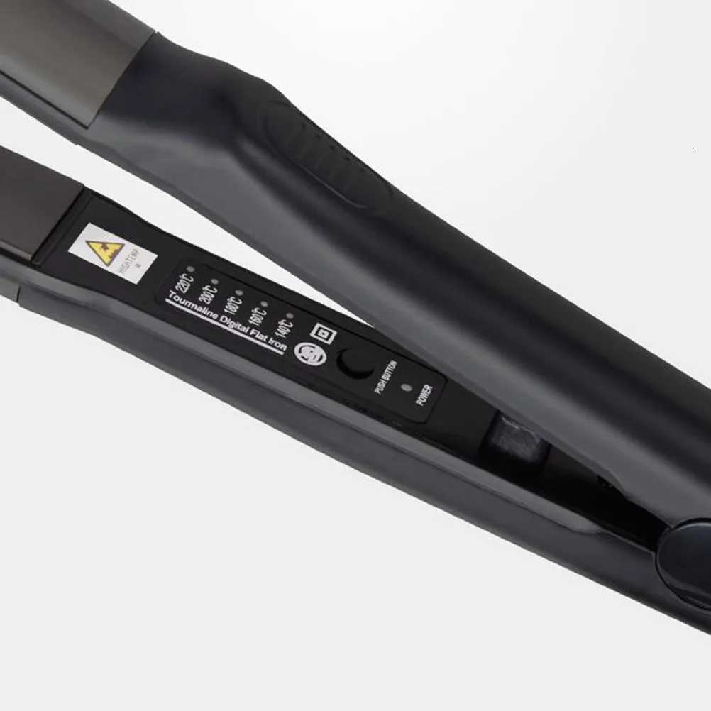 Hair Straightener Curler Steam Iron for Salon Home Rapid Heat Durable Material 360 Rotation Hair Care Styling Tool W250814