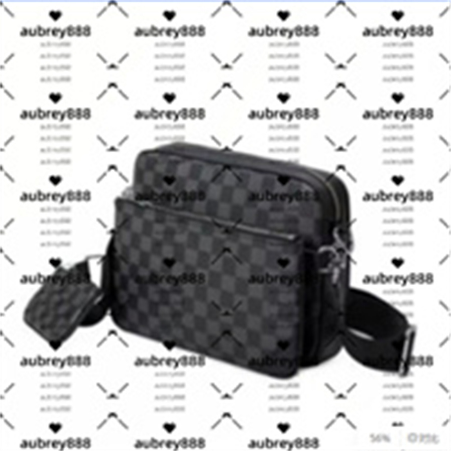 2025 NEW S Lock Sling Bag designer bag women Men Genuine Leather Fanny Pack Waist Bags Crossbody bag Purse Wallet bum bag Handbags Chest bag Belt Bag Bumbag backpack