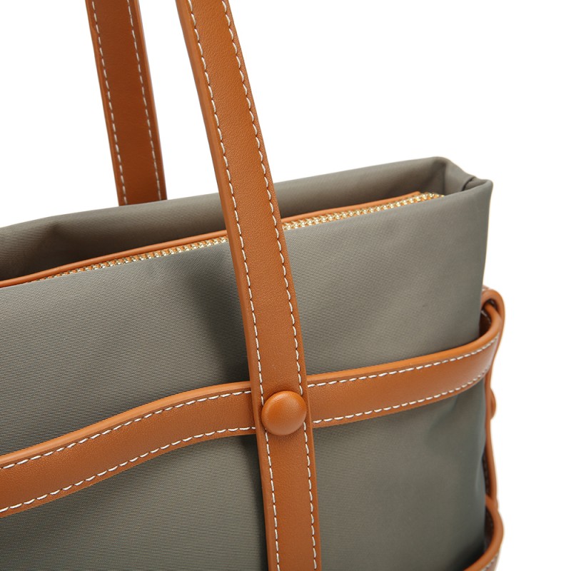 Totes Fashionable Durable & Lightweigh Travel Handbag with Plenty of Space