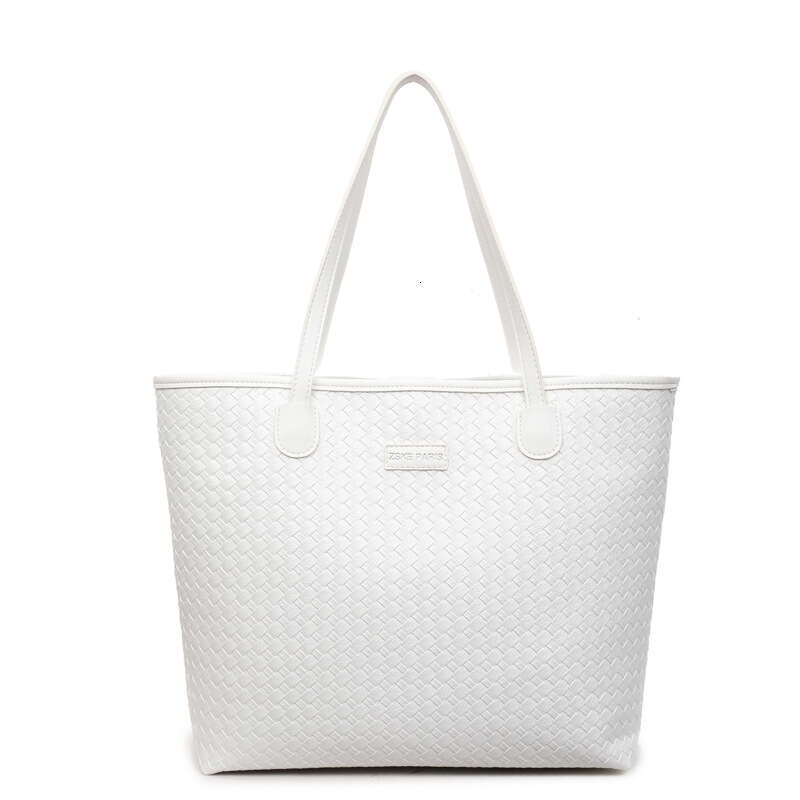 Handbag for Women 2025 Autumn New Versatile Large Capacity Tote Casual Underarm Commuter Shoulder Bag