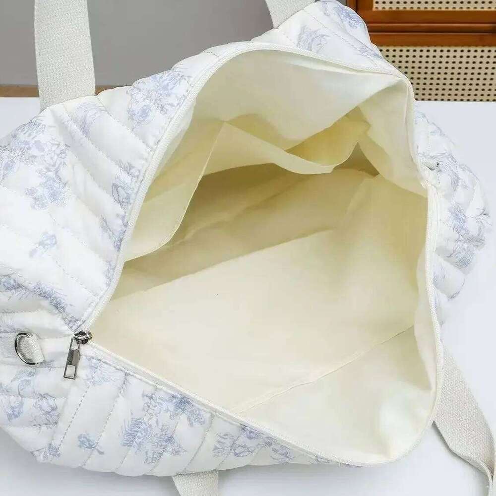 Mummy Shoulder Newborn Storage Organizer Pregnant Women's Delivery Bags Stroller Nappy Handbags Baby Diaper Bag