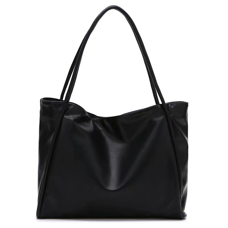 Elegant Womens Handbag: Chic Niche Design with Roomy Interior & Adjustable Strap