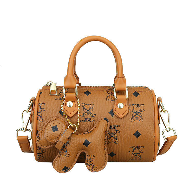 Designer bag Luxury bag Handheld Fashion Pillow 2025 NewTrend Versatile Shoulder Casual Crossbody Bag