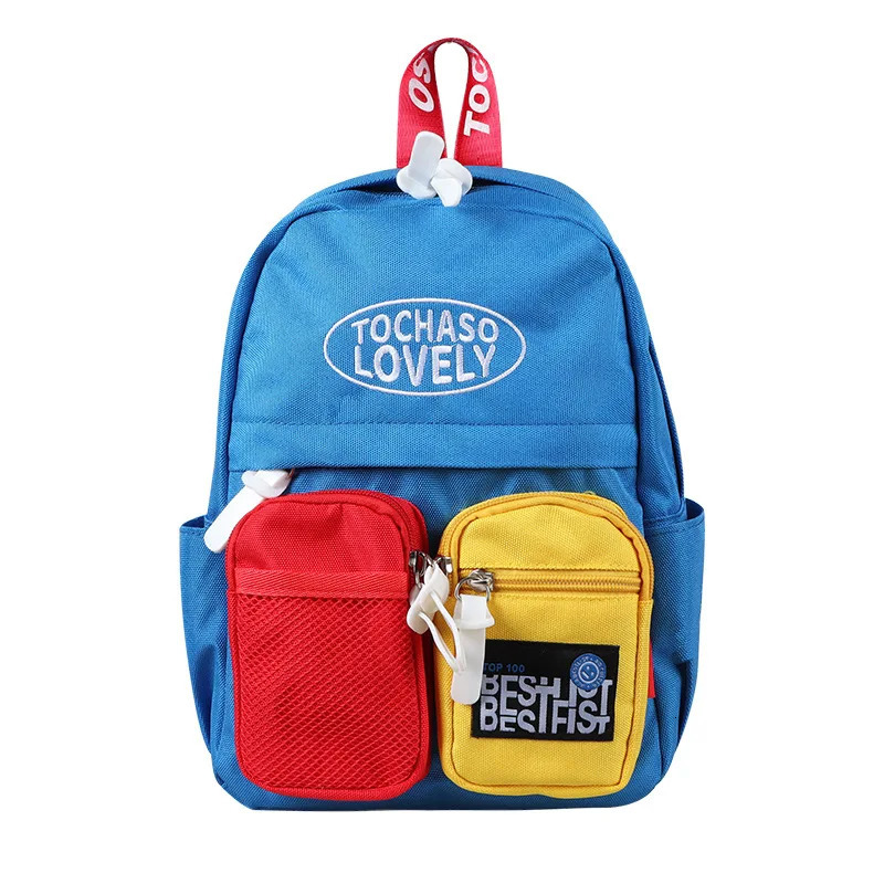 Kids Backpack for Boy School Bags Mother Kids Bags for Girl Toddler Backpack Cute Backpacks Preschool Bags Mochila De Hombre 250813