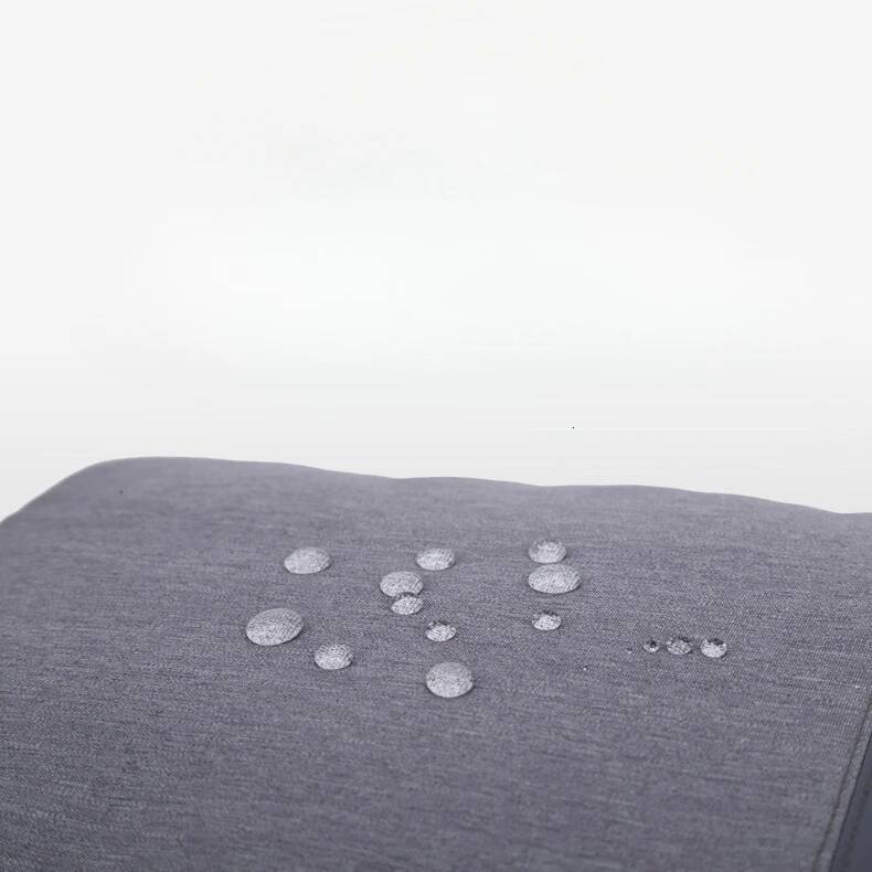 Thin and Light Computer Simple Backpack Men's Notebook 14/15 Inch Business Leisure Anti-splash Ita Bag high-quality