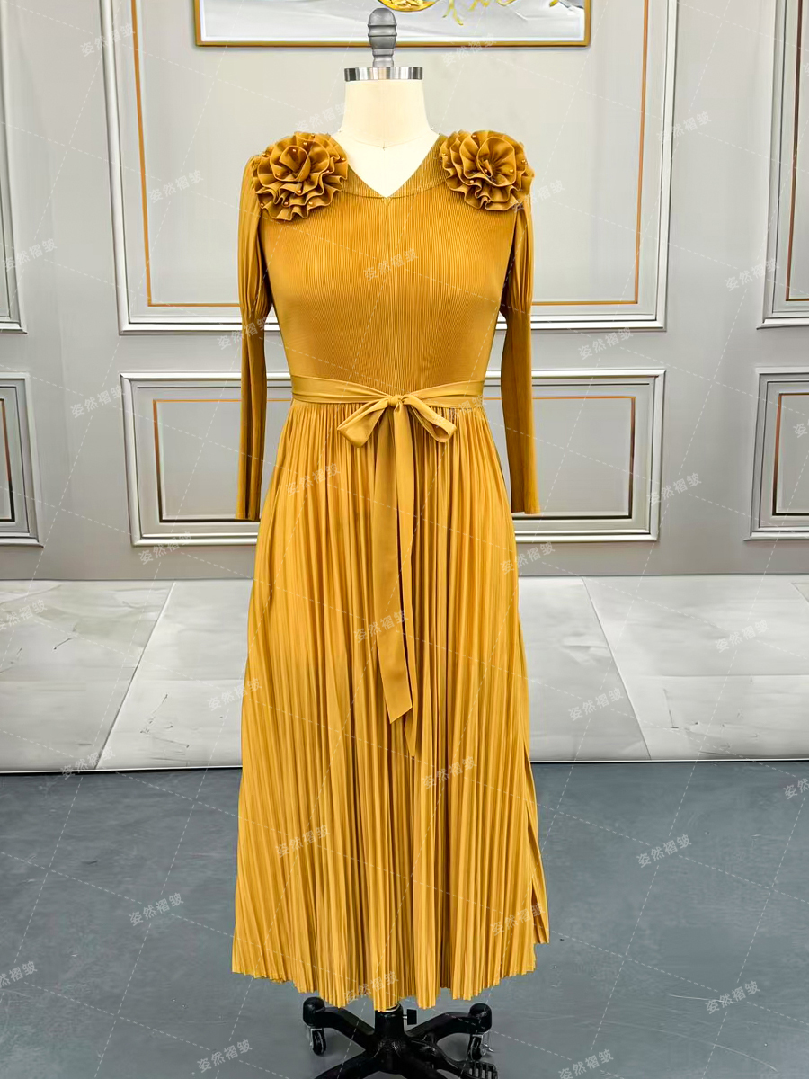 Women's Dresses Classic Womens Dress - Versatile Casual Wear 25101