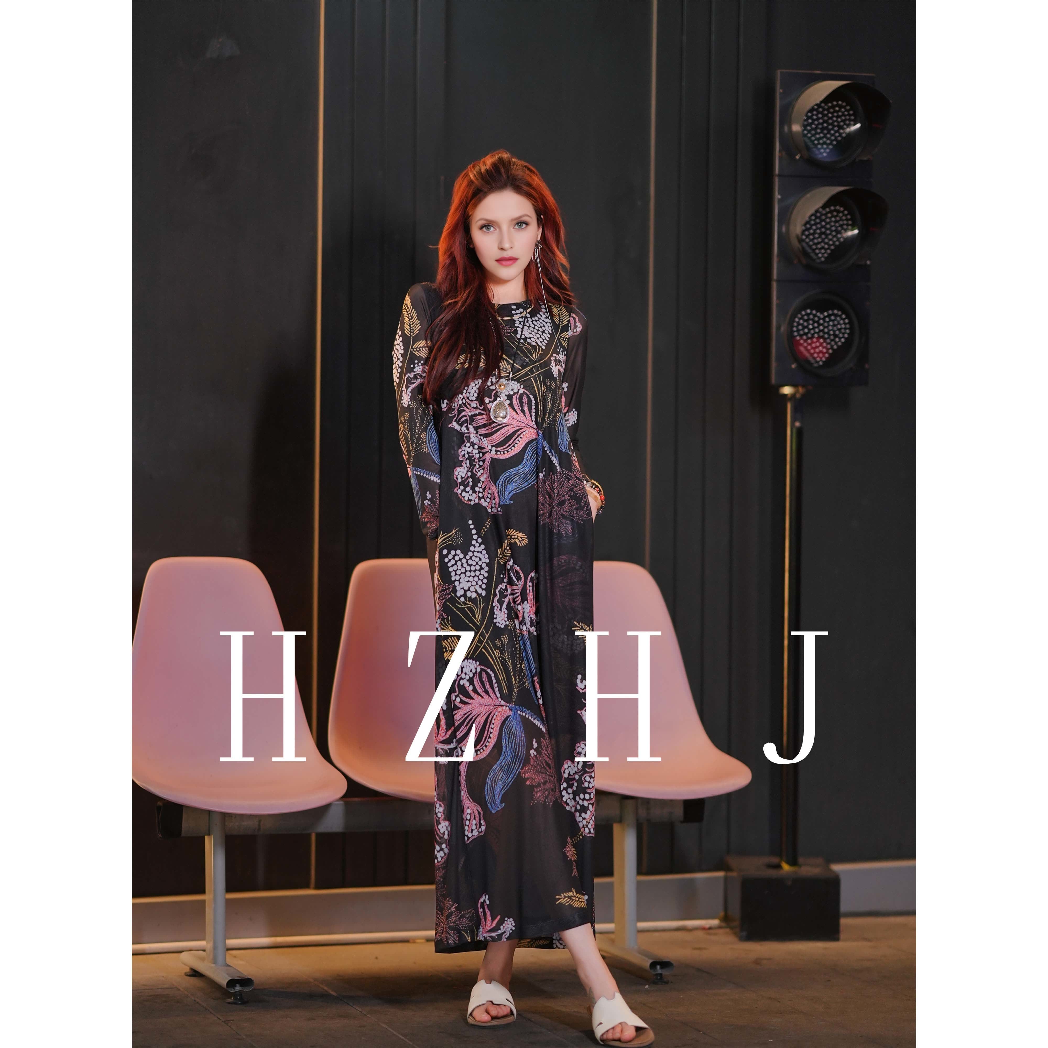 Summer designer style black crane dress appears white and thin highend light luxury and western for daily business birthday festival be gift for mom a