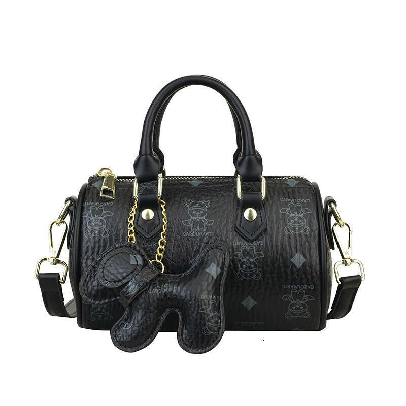 Designer bag Luxury bag Handheld Fashion Pillow 2025 NewTrend Versatile Shoulder Casual Crossbody Bag