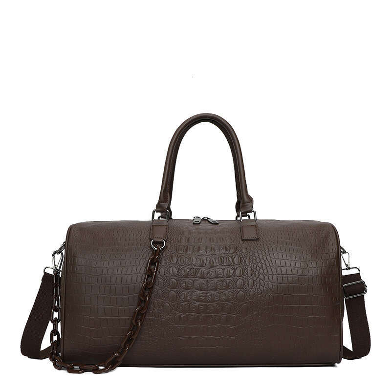 Fashion Pillow bag Travel Bags for Women Large Capacity Handheld Luggage Bag Leather Feel Sports Gym Bag Shoulder bag Crossbody bag Tote Bags Hangbags