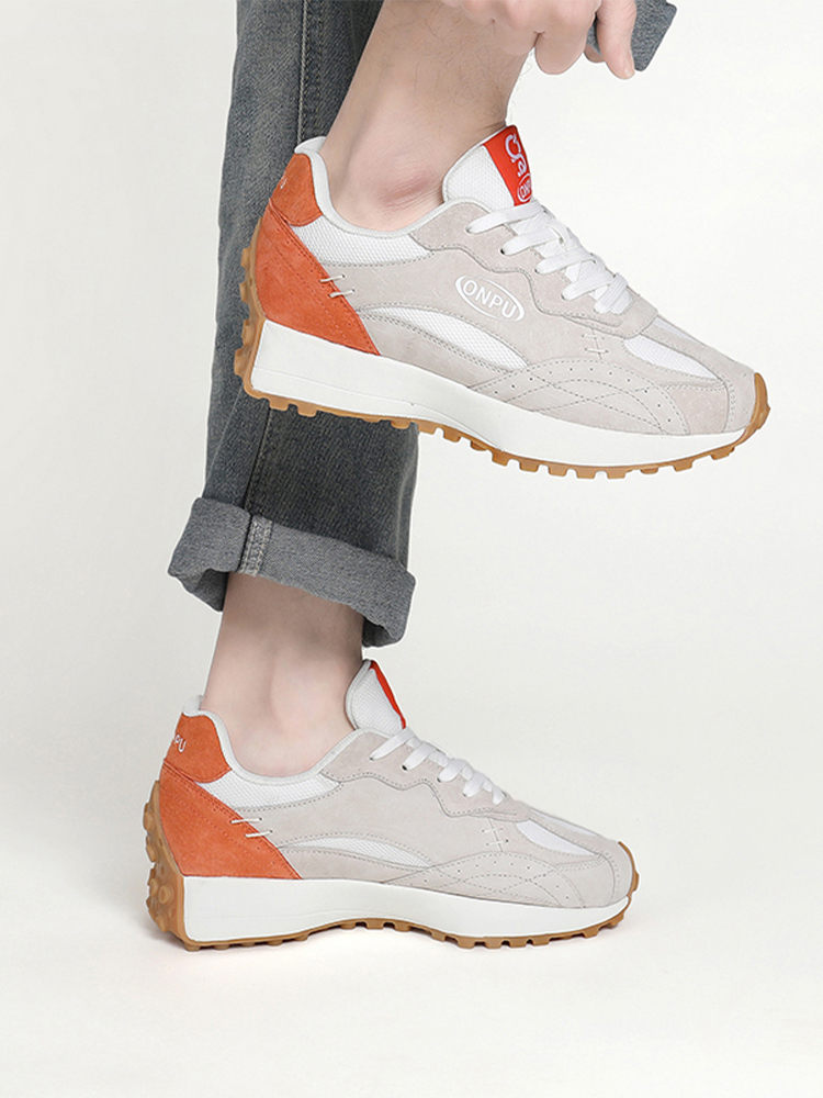 Men's and women's casual shoes campus designer shoes breathable durable lightweight sports walking and leisure