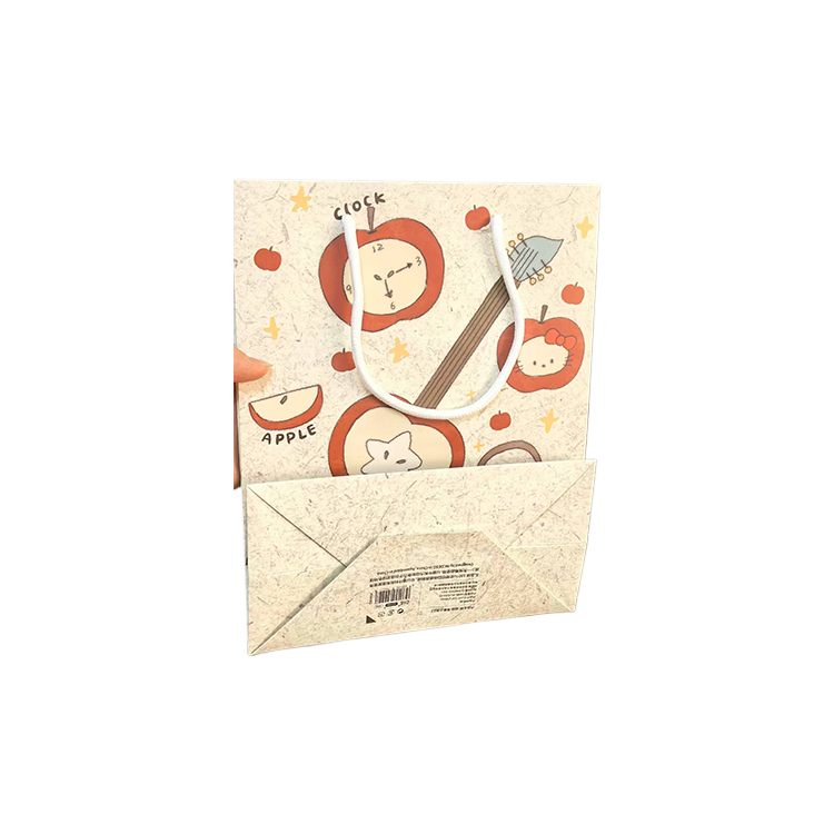 Sustainable Crafted Kraft Paper Gift Packaging: Versatile Use from Clothings to Beverages