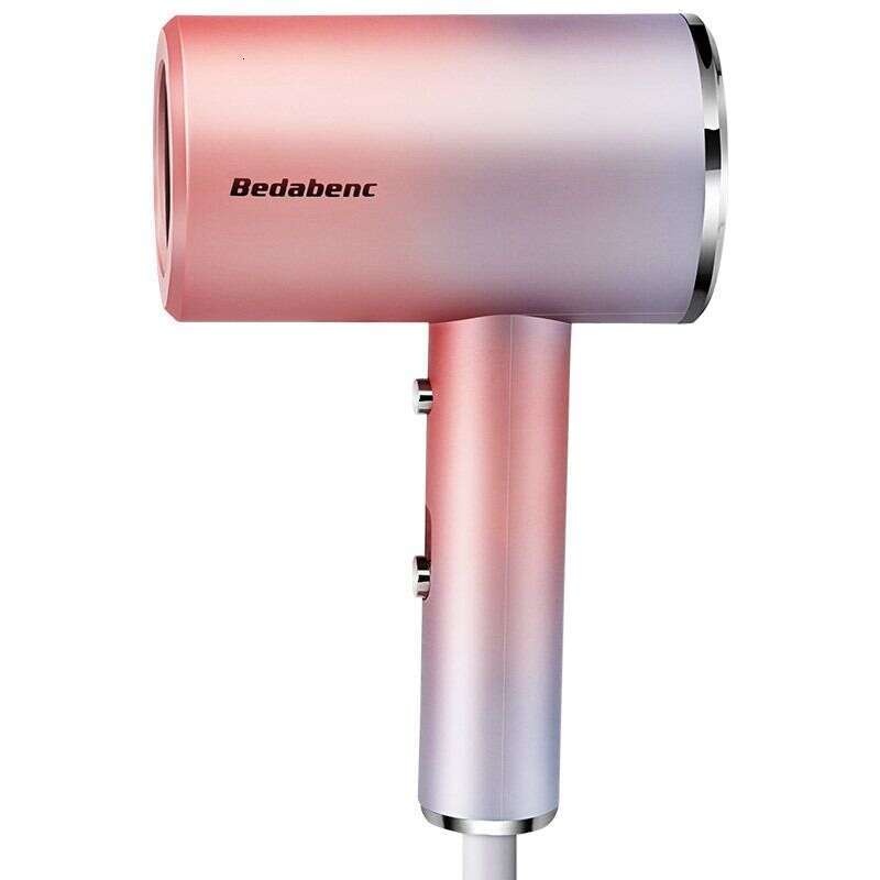 Internet Celebrity High Power Household Dormitory Blue Light Care Hammer Hair Dryer Gift