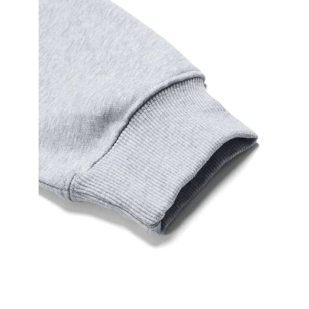 SIMWOOD Autumn New Hooded Hoodies Men Thick 360G Fabric Solid Basic Sweatshirts Quality Jogger Texture Pullovers