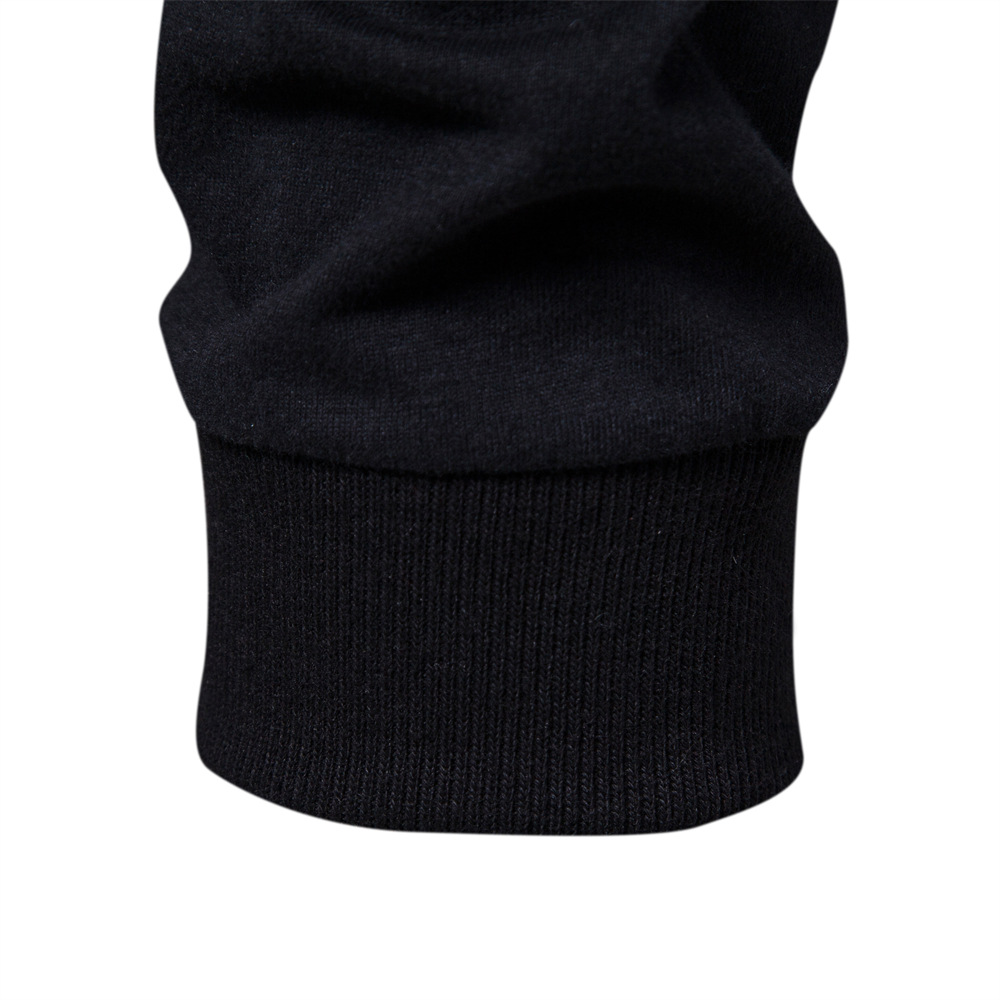 Designer t shirt Men's Long Sleeve T-Shirt Raglan Sleeve Patchwork Tee Casual Cotton Slim Fit Top European size: S-2XL